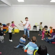 Центр детского творчества X-Perience Club фото 2 на сайте Fili24.ru