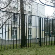 Детский сад Школа №97 на Кременчугской улице фото 6 на сайте Fili24.ru